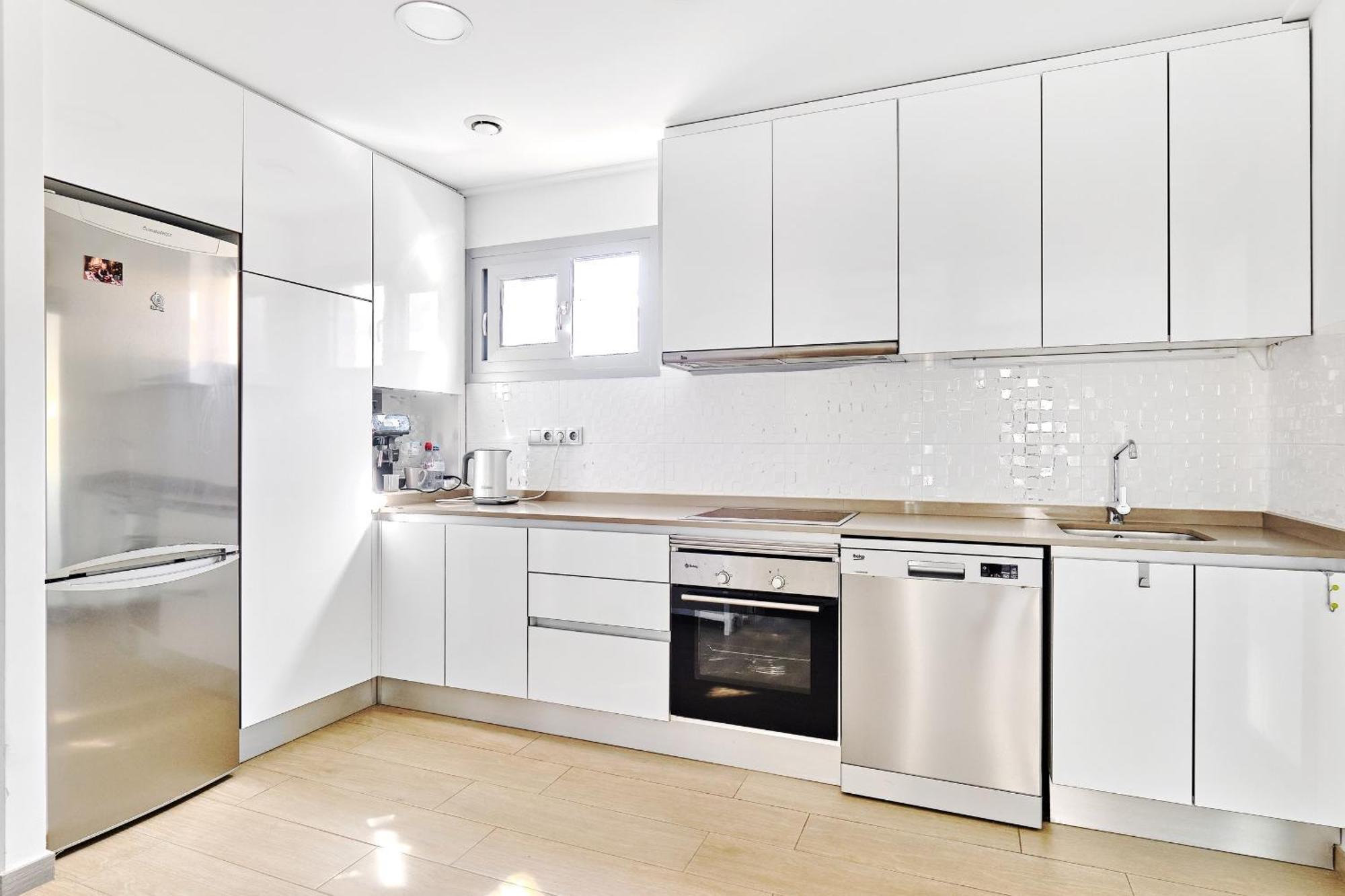 Apartamento Villa Amalia 托雷维耶哈 外观 照片