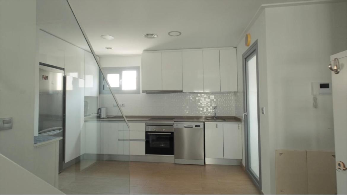 Apartamento Villa Amalia 托雷维耶哈 外观 照片
