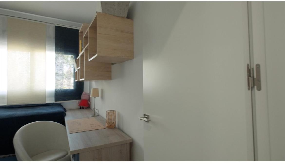 Apartamento Villa Amalia 托雷维耶哈 外观 照片