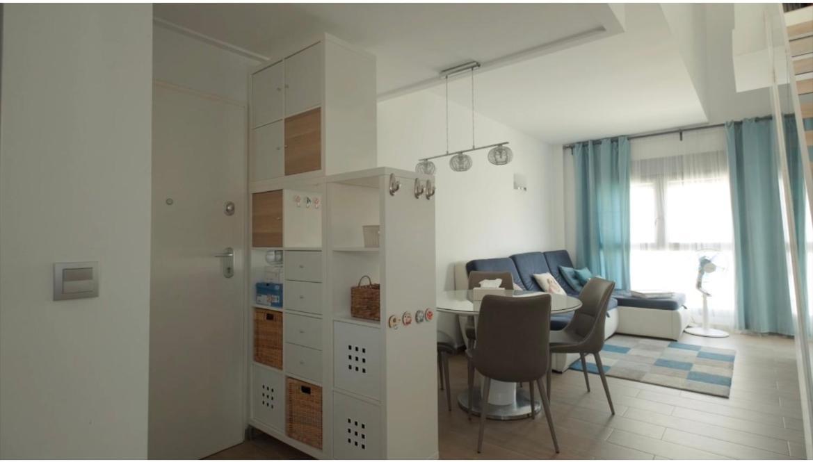 Apartamento Villa Amalia 托雷维耶哈 外观 照片