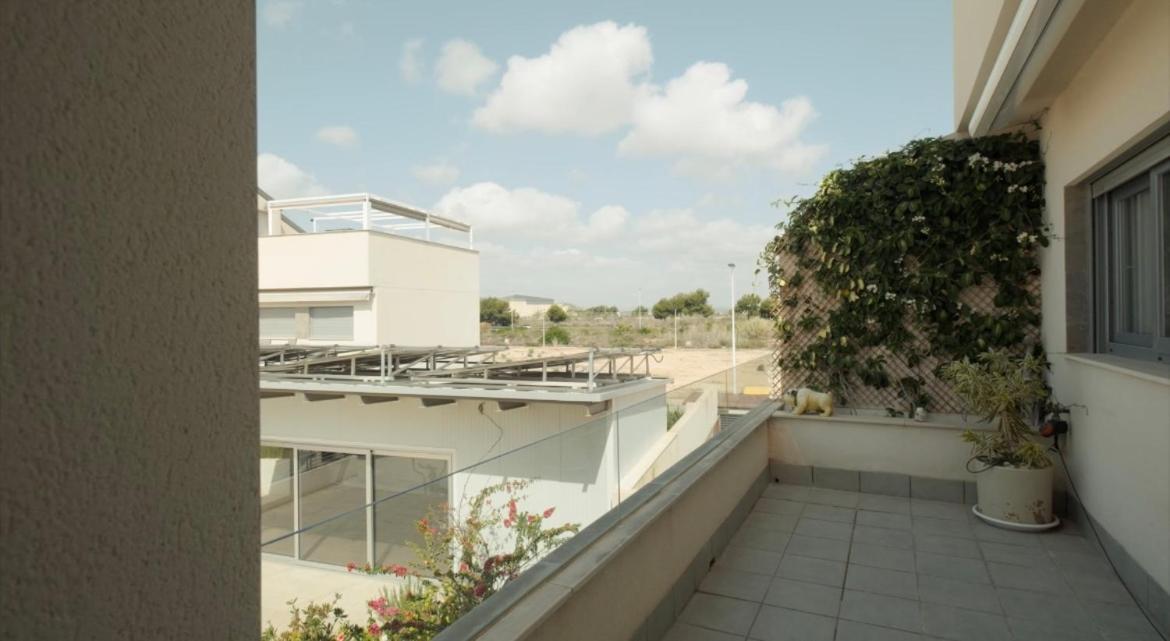 Apartamento Villa Amalia 托雷维耶哈 外观 照片