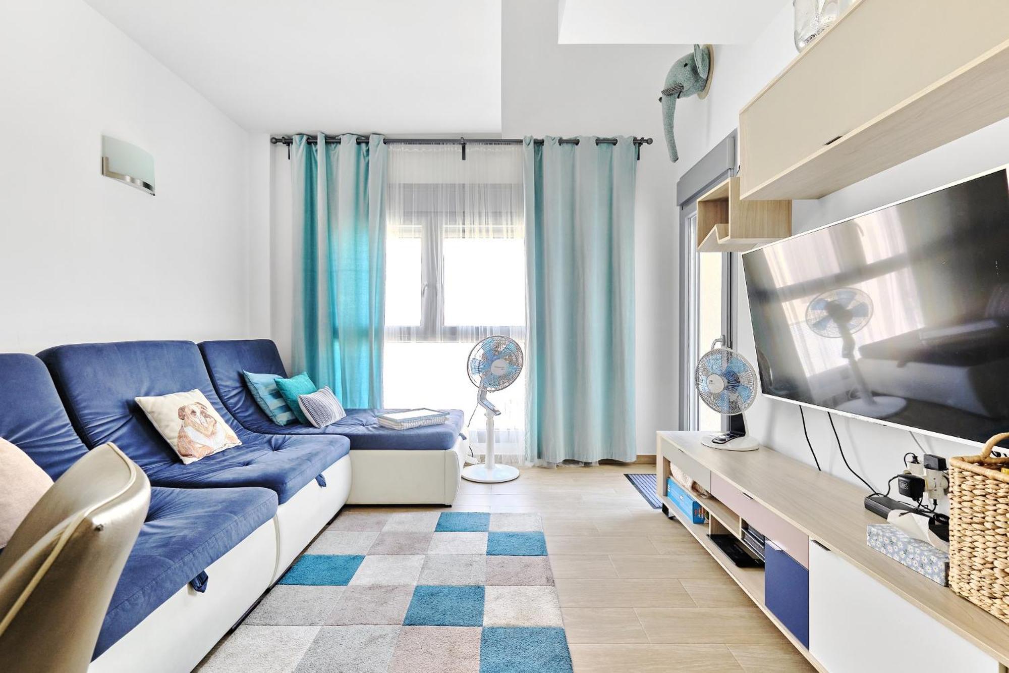 Apartamento Villa Amalia 托雷维耶哈 外观 照片