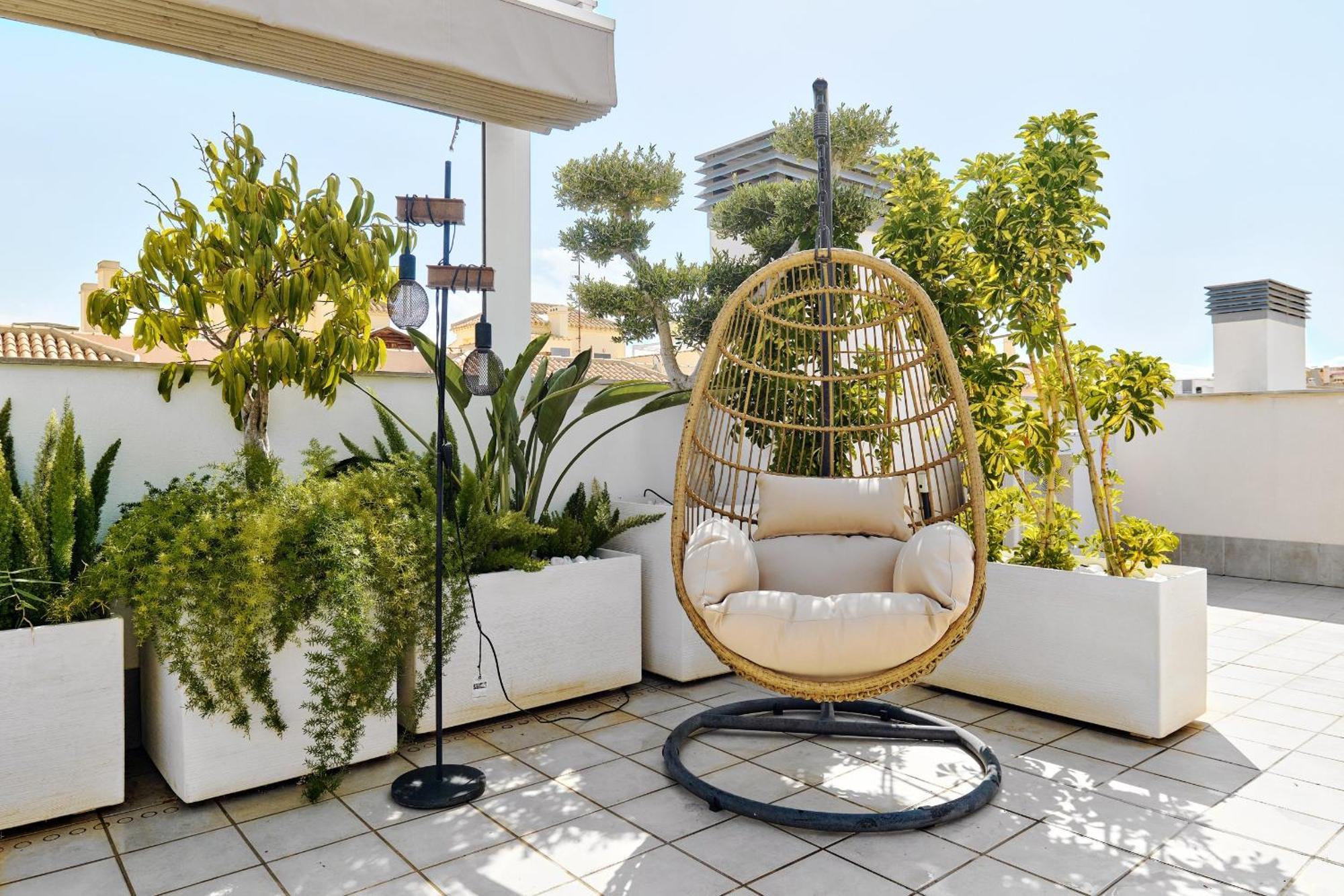 Apartamento Villa Amalia 托雷维耶哈 外观 照片