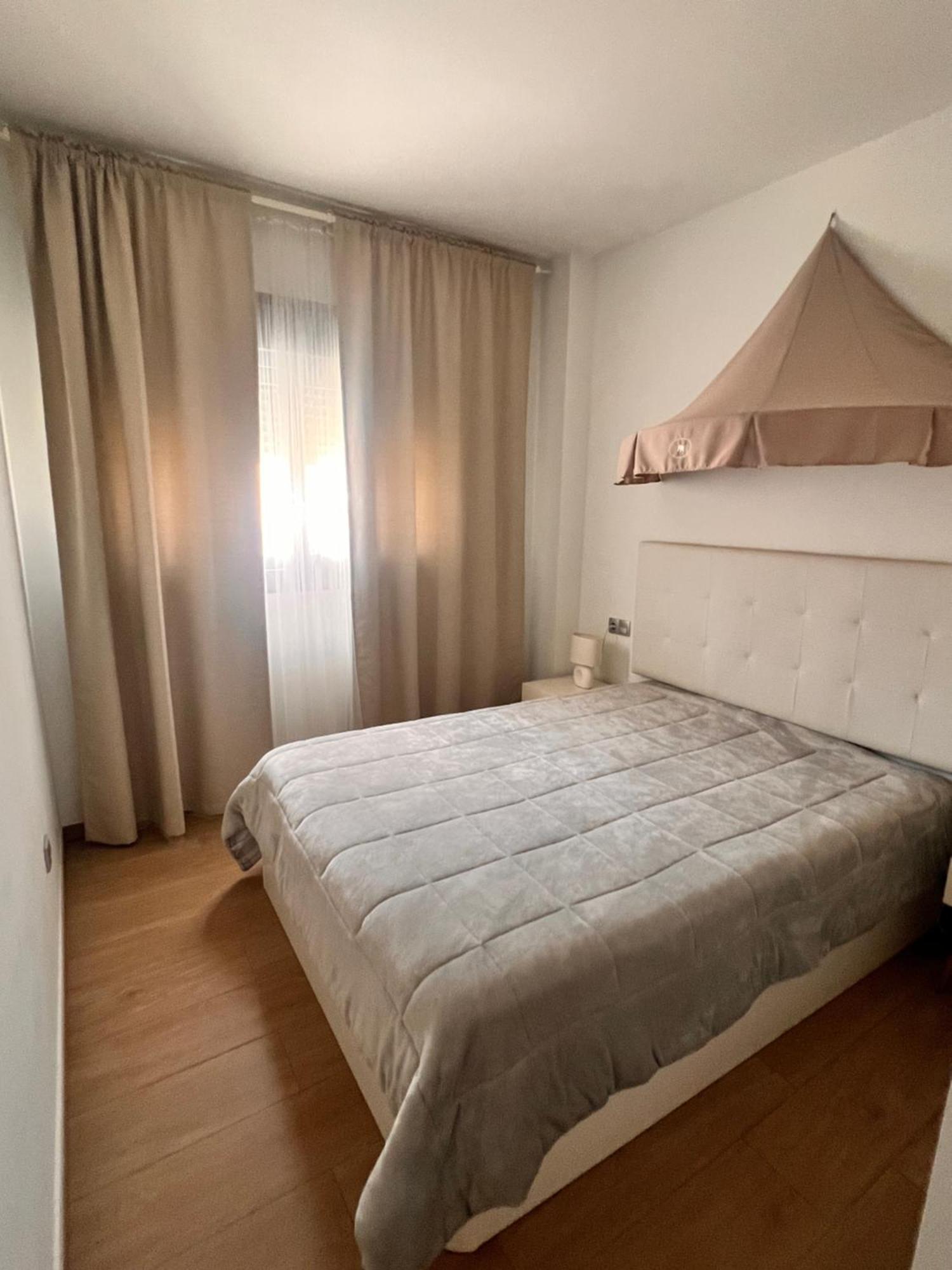 Apartamento Villa Amalia 托雷维耶哈 外观 照片