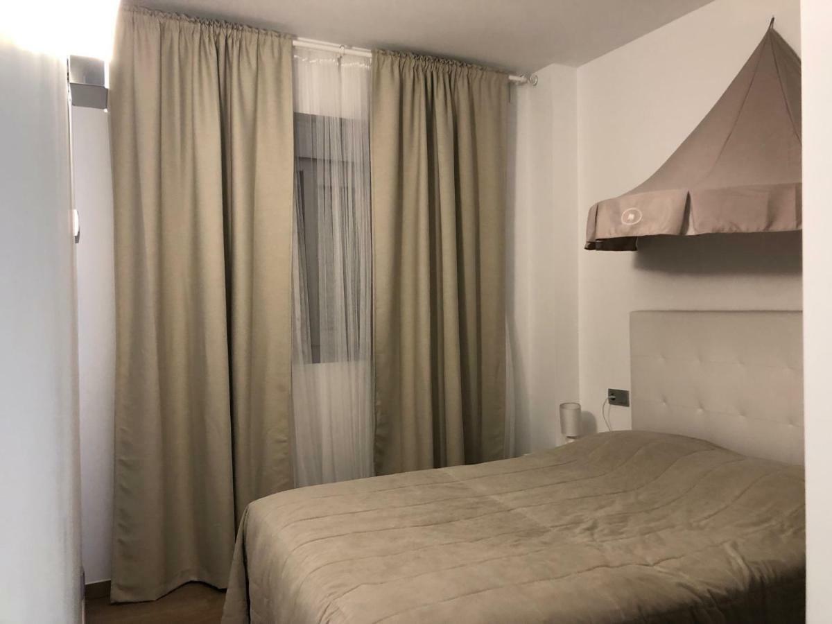 Apartamento Villa Amalia 托雷维耶哈 外观 照片