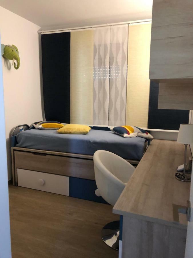 Apartamento Villa Amalia 托雷维耶哈 外观 照片