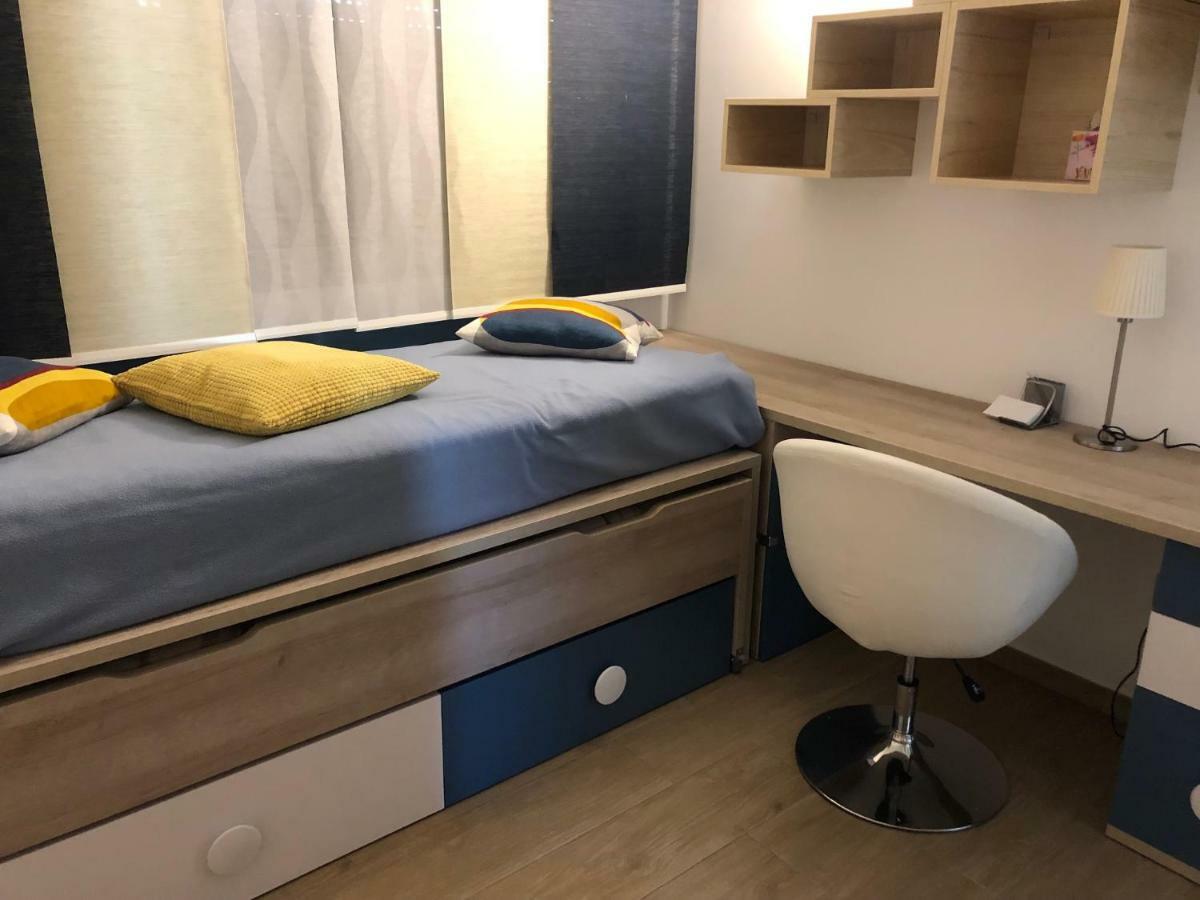 Apartamento Villa Amalia 托雷维耶哈 外观 照片