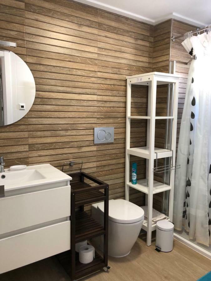 Apartamento Villa Amalia 托雷维耶哈 外观 照片